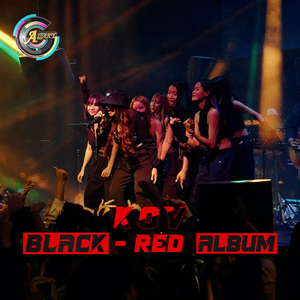 KOV (Black - Red Album)