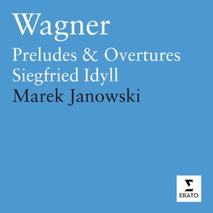 Tannhäuser:Overture