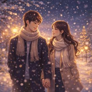 우리만의 겨울