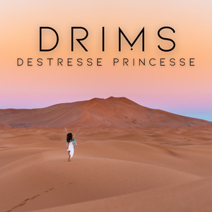 Destresse princesse