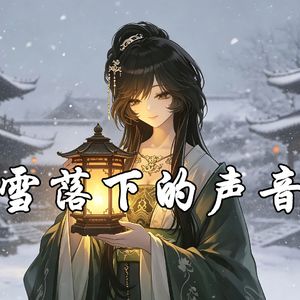 AI林翩翩 - 雪落下的声音
