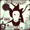 Jester Exodus - Thought Patterns (feat. Frankie V. & CliF)