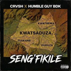 Seng'fikile