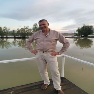 Грёзы о родине