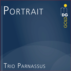 Three Nocturnes for Piano Trio, B. 56: No. 2, Andante quieto