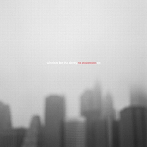 Awkwardness (Calla Remix)