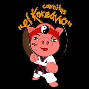 Carnitas el Koreano