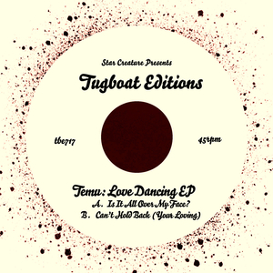 Is It All Over My Face?