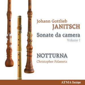 Sonata da camera in G Minor, "O Haupt voll Blut und Wunden":I. Largo