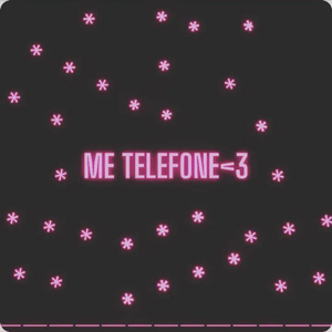 me telefone