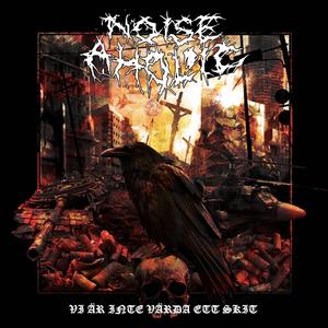 Anticristo tropical (feat. Leon Lamarca)