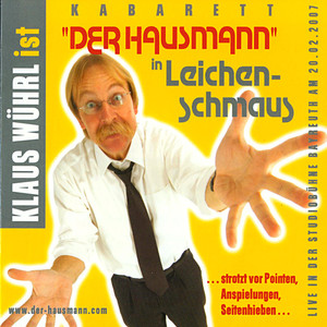 Postmortales Erbschaftsanwärtercatering (Live)