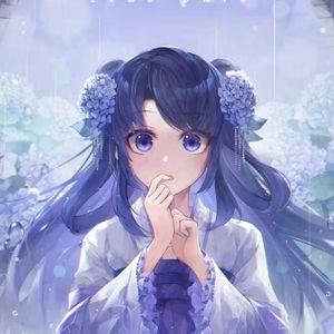 浊雨不语