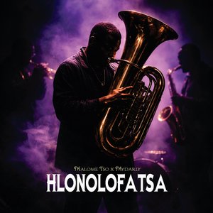 Hlonolofatsa