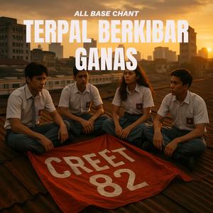 Terpal Berkibar Ganas