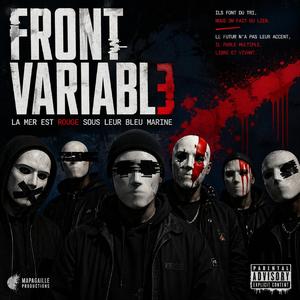 Bleu Marine, Mer rouge