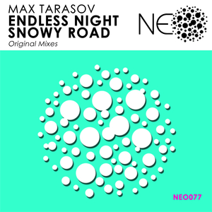 Snowy Road (Original Mix)