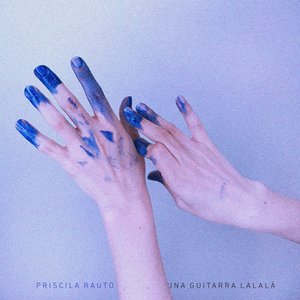 Una guitarra Lalalá