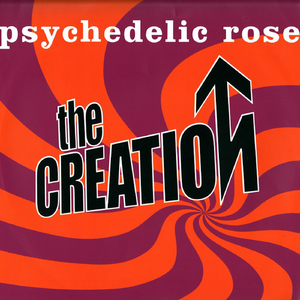 Spoken Word Extract from the Book “Our Music Is Red With Purple Flashes: The Story of Creation" by Sean Egan