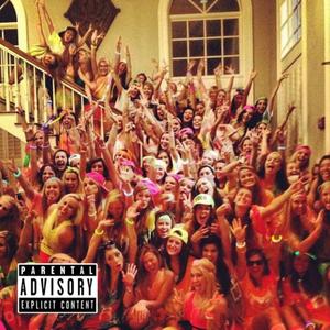 More (feat. Dillon Gray, Pufflick & Paryo)