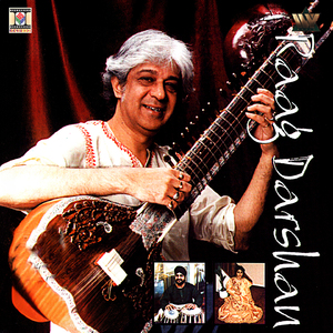 Raag Madhuvanti (Alaap - Jord - Jhalla)