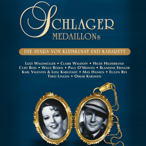 Die Ballade Vom Ungetreuen Gustav