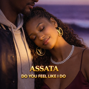 DO YOU FEEL LIKE I DO