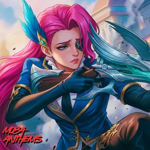 The Unseen Hand (Lesley, the Deadly Sniper)