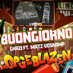 Buongiorno (feat. Matz Voskamp)