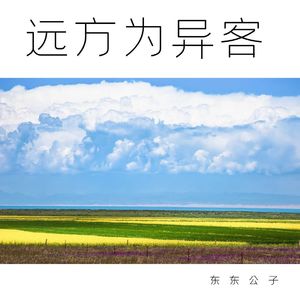 远方为异客