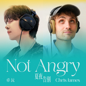 Not Angry (夏夜告别)