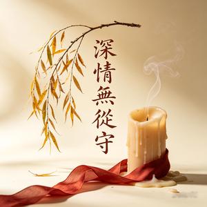 深情無從守