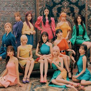 FIESTA（粤语版）（翻自 IZ*ONE）