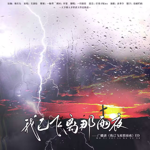 我已飞离那雨夜