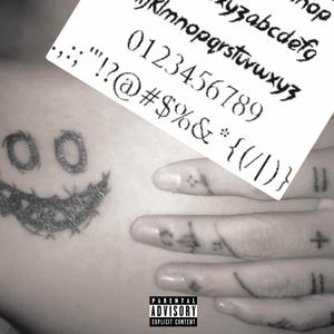 XXXTENTACION-Don't go（TPC.仌众 / p_ / Shiloh Dynasty remix）