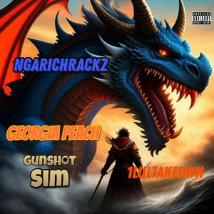 Georgia Peach (feat. 1lultakedwn)