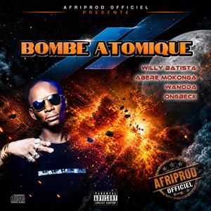 Bombe Atomique (feat. Dj Abere Mokonga, Dj Wanoda, Dj Ongbeck & Dj Celeo D'or)