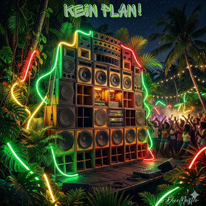 Kein Plan