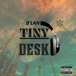 Tiny desk (feat. Yang E)