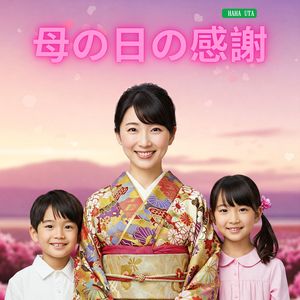 母の日の感謝 (Haha no Hi no Kansha Mix)
