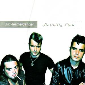 The Cool Red Haired Maniac Polecat Man