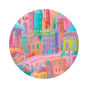 Escape from New York