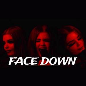 Face Down (Cover)