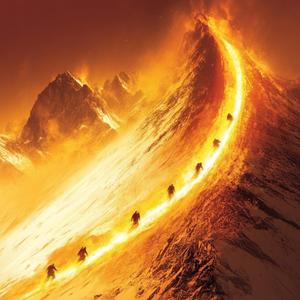 目を閉じておいでよ