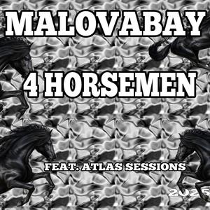 Giddy Up (feat. Atlas Session)