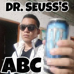 Dr. Seuss's Abc