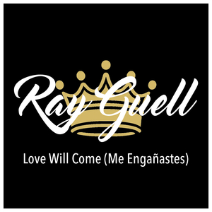 Love WIll Come (Me Engañastes) [The Love Radio Version]