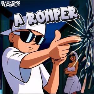 A Romper