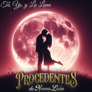 Tu, Yo, Y La Luna