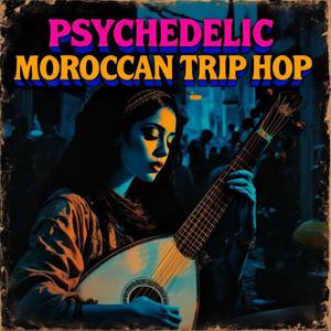 Agadir Electric Sunset